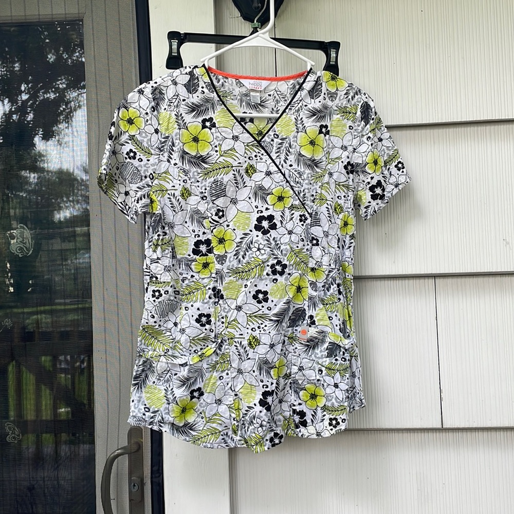 Nursing top